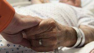 دردهای سرطانی و درمان آن