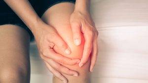 علت زانو درد و درمان آن