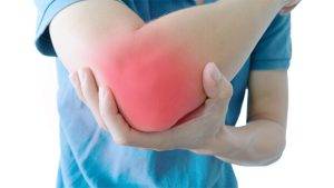 سندرم کوبیتال