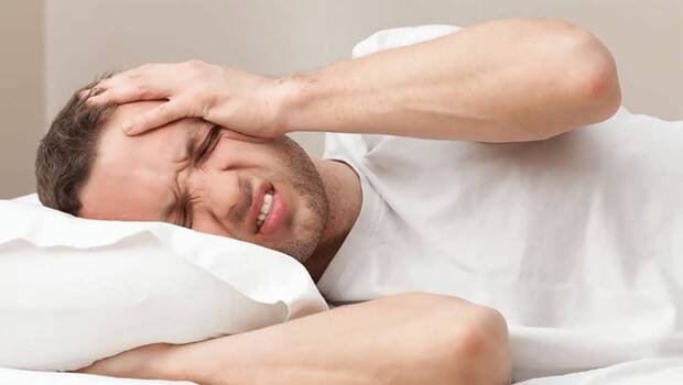 سردرد صبحگاهی و راهکار درمانی