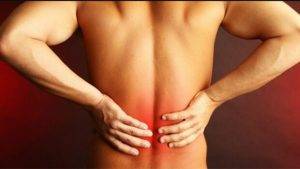 عفونت ستون فقرات