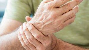 بیماری خود ایمنی