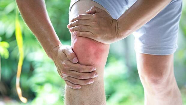 علائم آرتریت سپتیک