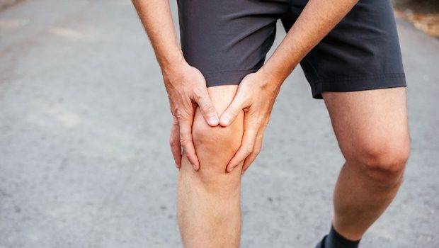 درمان درد زانو هنگام بالا و پایین رفتن از پله ها