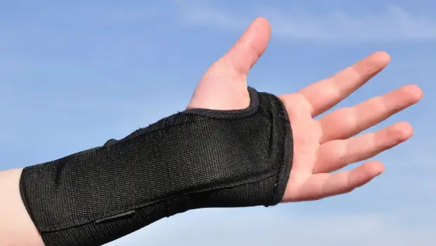 درمان سندرم تونل کارپال در بارداری