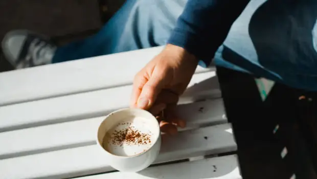 قهوه و کمردرد