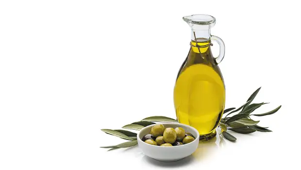 اثرات روغن زیتون بر کمردرد