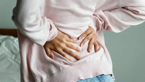 روغن زیتون برای درمان کمردرد