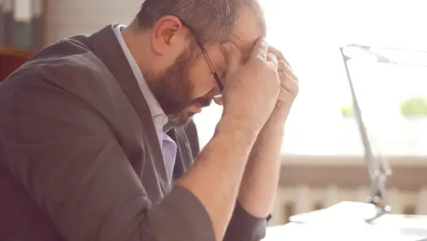 کنترل استرس و درد