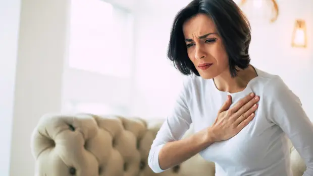 ارتباط استرس و درد