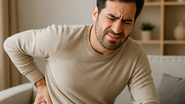 درمان درد ناشی از استرس