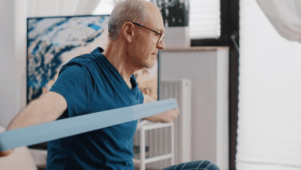 ورزش های مضر برای تنگی کانال نخاع