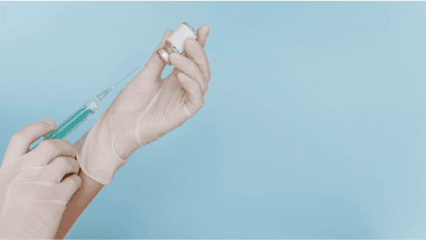 بهترین آمپول برای کمردرد