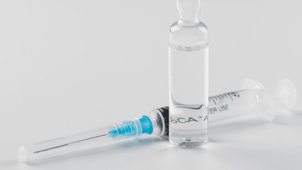 بهترین نوع آمپول برای کمردرد