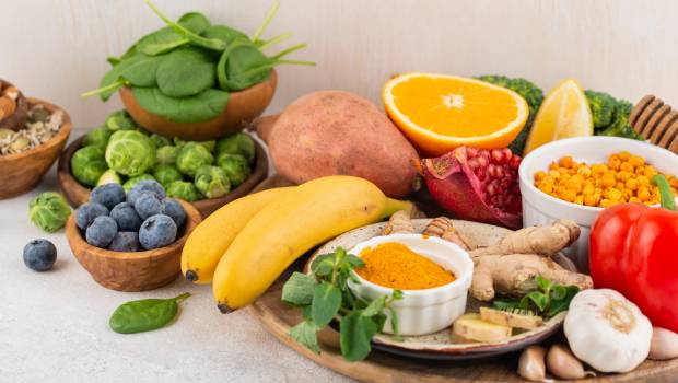 تغذیه مناسب برای کاهش التهاب مفاصل