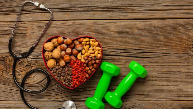 کاهش التهاب مفاصل با تغذیه