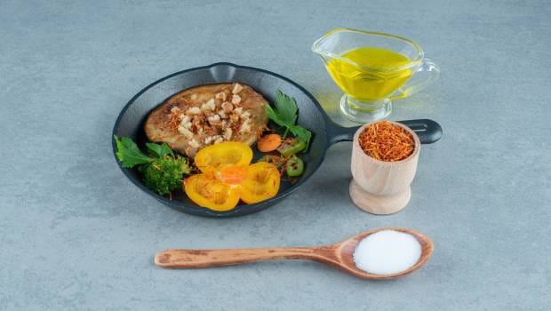 بهترین تغذیه برای کاهش التهاب مفاصل