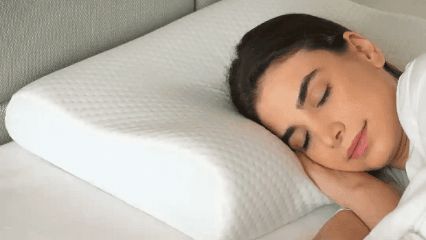 بالش برای دیسک گردن