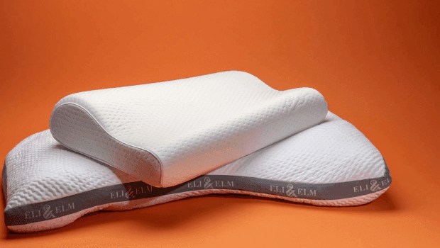 انواع بالش طبی برای دیسک گردن