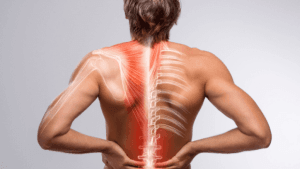 بدن درد و استخوان درد