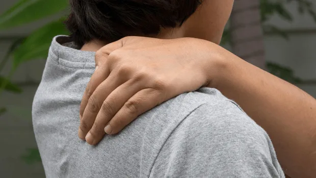 ورزش شدید باعث استخوان درد میشود؟