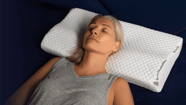 بهترین بالشت برای گردن درد