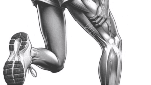 کمبود منیزیم و درد پا