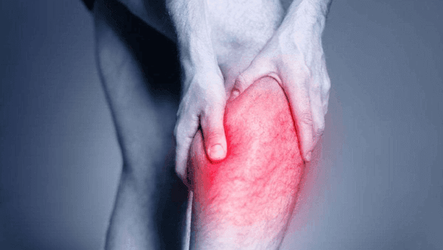 نقش منیزیم در پیشگیری از درد پا