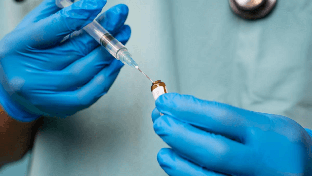 آمپول های شل کننده عضلانی