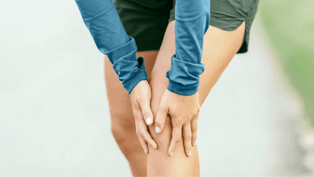 پیشگیری از زانو درد