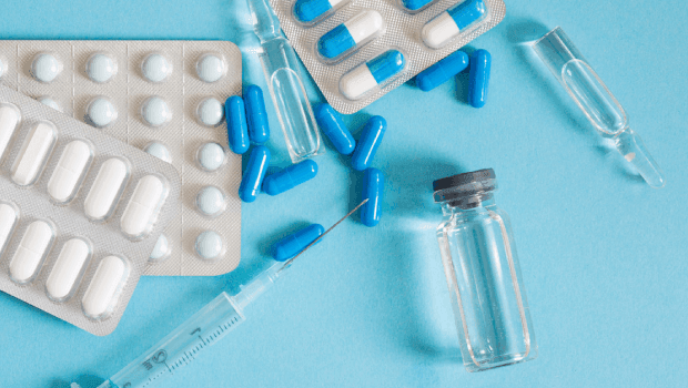 بهترین دارو برای تنگی کانال نخاعی