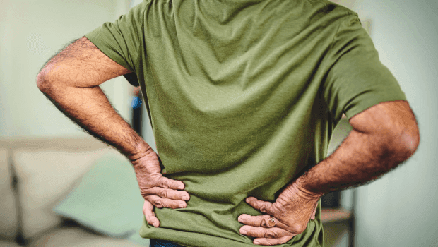 بهترین دارو برای درمان علائم تنگی کانال نخاعی