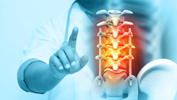 داروهای موثر برای تنگی کانال نخاعی