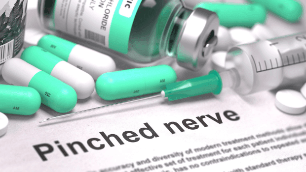 درمان تنگی کانال نخاعی بدون جراحی