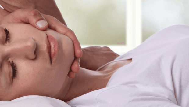 اسپاسم و گرفتگی عضلات گردن