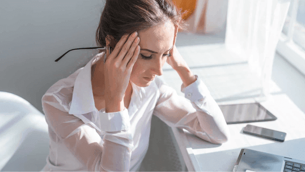 درمان سریع گردن درد