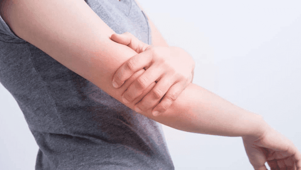 علت درد دست در شب