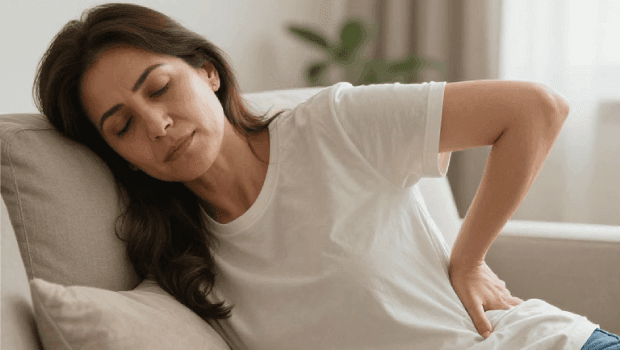 عوارض تزریق اپیدورال کودال