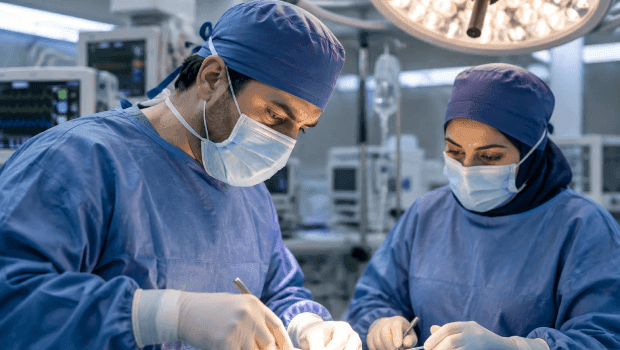 چه زمانی دنبالچه نیاز به جراحی دارد؟